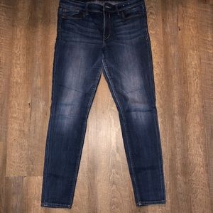 Express jeans